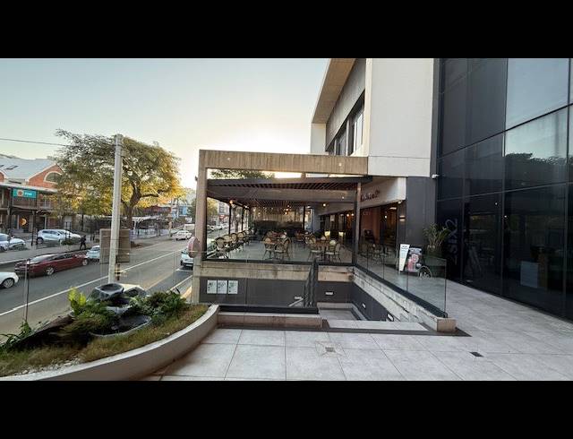3 BEDROOM PENTHOUSE TO LET IN MORNINGSIDE